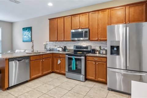 Adosado en venta en Windermere, Florida, 3 dormitorios, 179.86 m2 № 1630572 - foto 4