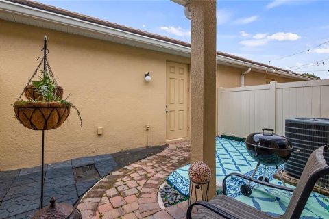 Adosado en venta en Windermere, Florida, 3 dormitorios, 179.86 m2 № 1630572 - foto 19