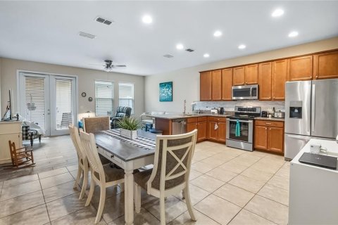 Adosado en venta en Windermere, Florida, 3 dormitorios, 179.86 m2 № 1630572 - foto 3