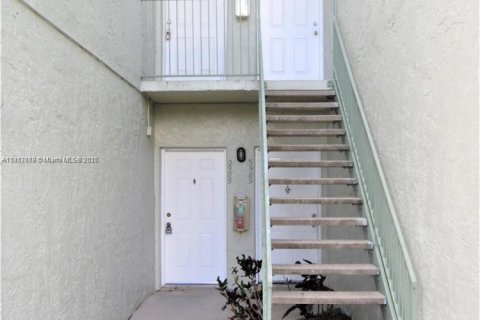 Copropriété à louer à Sunrise, Floride: 2 chambres, 83.61 m2 № 1758618 - photo 13