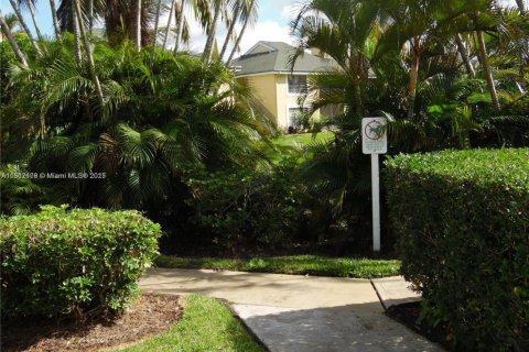 Copropriété à louer à Sunrise, Floride: 2 chambres, 83.61 m2 № 1758618 - photo 19