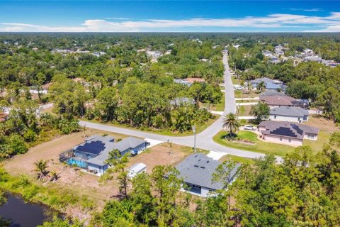 Casa en venta en North Port, Florida, 4 dormitorios, 194.35 m2 № 1771263 - foto 28