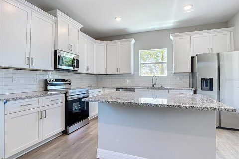 Casa en venta en North Port, Florida, 4 dormitorios, 194.35 m2 № 1771263 - foto 8