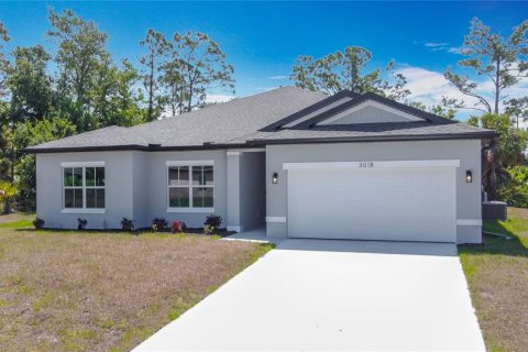Casa en venta en North Port, Florida, 4 dormitorios, 194.35 m2 № 1771263 - foto 2