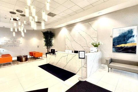 Condominio en venta en Miami, Florida, 39.48 m2 № 2034303 - foto 23