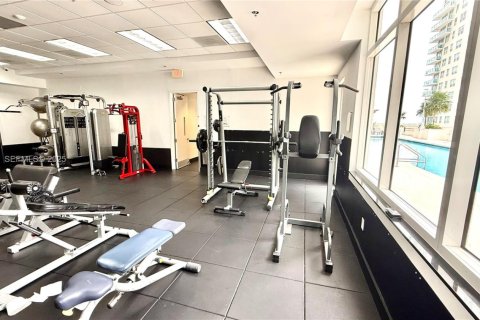 Condominio en venta en Miami, Florida, 39.48 m2 № 2034303 - foto 17