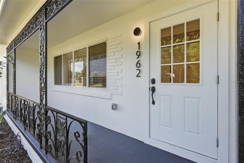 Villa ou maison à vendre à Saint Petersburg, Floride: 3 chambres, 115.66 m2 № 2399314 - photo 10