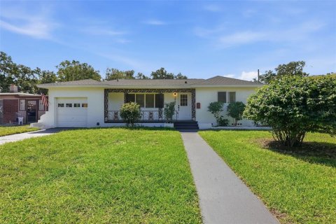 Villa ou maison à vendre à Saint Petersburg, Floride: 3 chambres, 115.66 m2 № 2399314 - photo 8