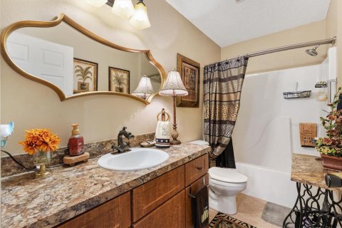 Casa en venta en The Villages, Florida, 3 dormitorios, 124.95 m2 № 2430607 - foto 23