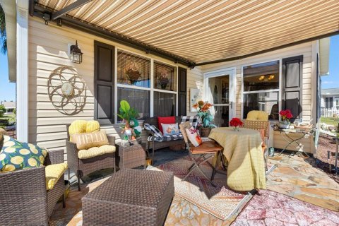 Casa en venta en The Villages, Florida, 3 dormitorios, 124.95 m2 № 2430607 - foto 29
