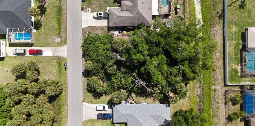 Terreno en North Port, Florida № 2218880