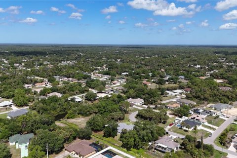 Terreno en venta en North Port, Florida № 2218880 - foto 8
