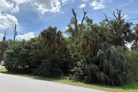 Terreno en venta en North Port, Florida № 2218880 - foto 5