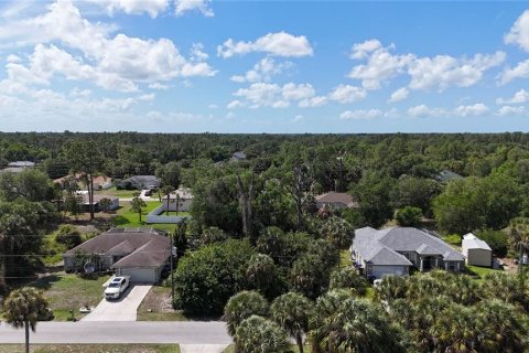 Terreno en venta en North Port, Florida № 2218880 - foto 10