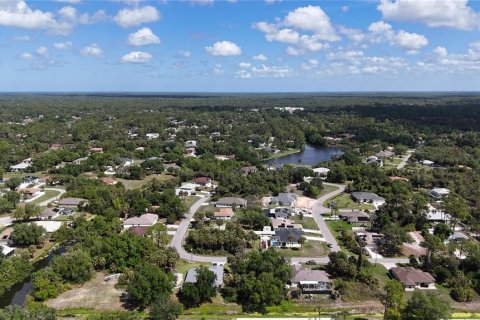Terreno en venta en North Port, Florida № 2218880 - foto 7