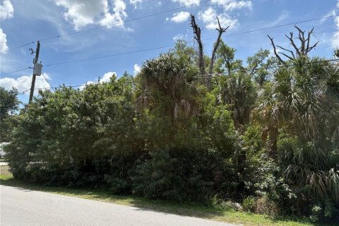 Terreno en venta en North Port, Florida № 2218880 - foto 4