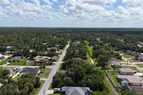 Terreno en venta en North Port, Florida № 2218880 - foto 6