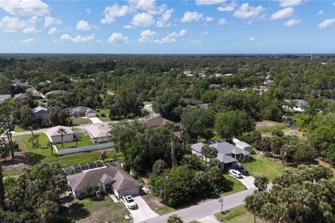 Terreno en venta en North Port, Florida № 2218880 - foto 9