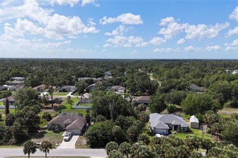 Terreno en venta en North Port, Florida № 2218880 - foto 11