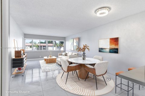 Condo à Weston, Floride, 1 chambre  № 2048508