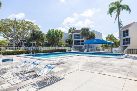 Copropriété à louer à Weston, Floride: 1 chambre, 78.5 m2 № 2048508 - photo 18