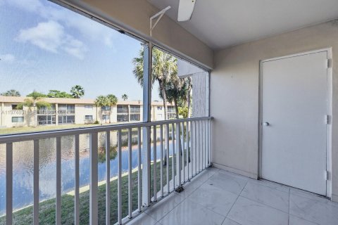 Copropriété à louer à Weston, Floride: 1 chambre, 78.5 m2 № 2048508 - photo 13