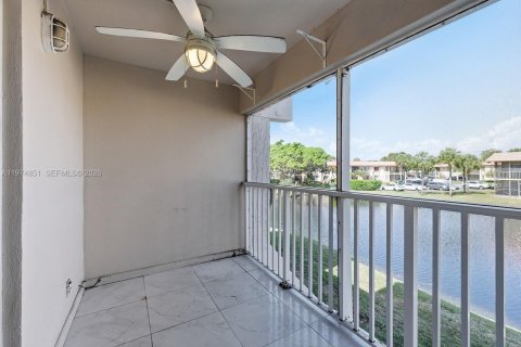 Copropriété à louer à Weston, Floride: 1 chambre, 78.5 m2 № 2048508 - photo 12