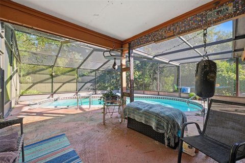 Villa ou maison à vendre à New Port Richey, Floride: 3 chambres, 174.19 m2 № 2425720 - photo 26