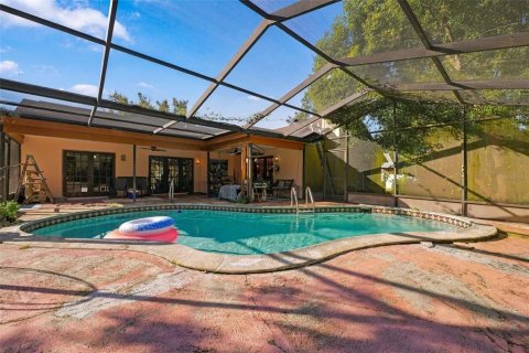 Villa ou maison à vendre à New Port Richey, Floride: 3 chambres, 174.19 m2 № 2425720 - photo 28