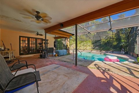 Villa ou maison à vendre à New Port Richey, Floride: 3 chambres, 174.19 m2 № 2425720 - photo 30