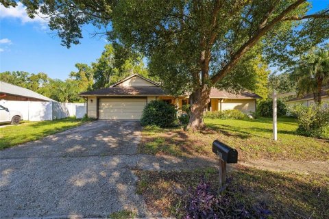 Villa ou maison à vendre à New Port Richey, Floride: 3 chambres, 174.19 m2 № 2425720 - photo 2