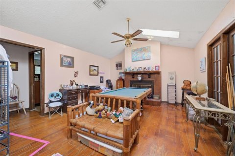 Villa ou maison à vendre à New Port Richey, Floride: 3 chambres, 174.19 m2 № 2425720 - photo 16