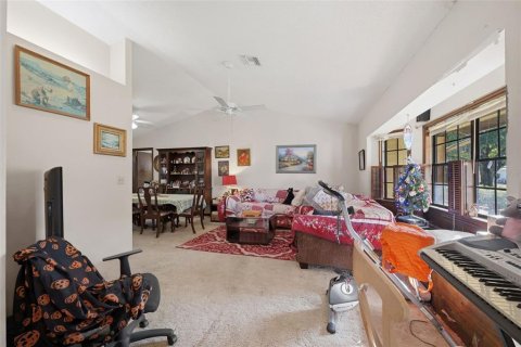 Villa ou maison à vendre à New Port Richey, Floride: 3 chambres, 174.19 m2 № 2425720 - photo 6
