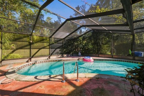 Villa ou maison à vendre à New Port Richey, Floride: 3 chambres, 174.19 m2 № 2425720 - photo 27