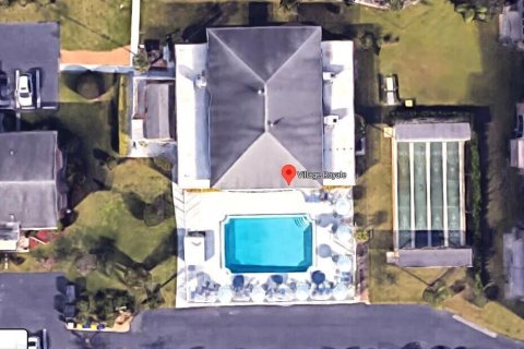 Condo in Boynton Beach, Florida, 2 bedrooms  № 1139153 - photo 1