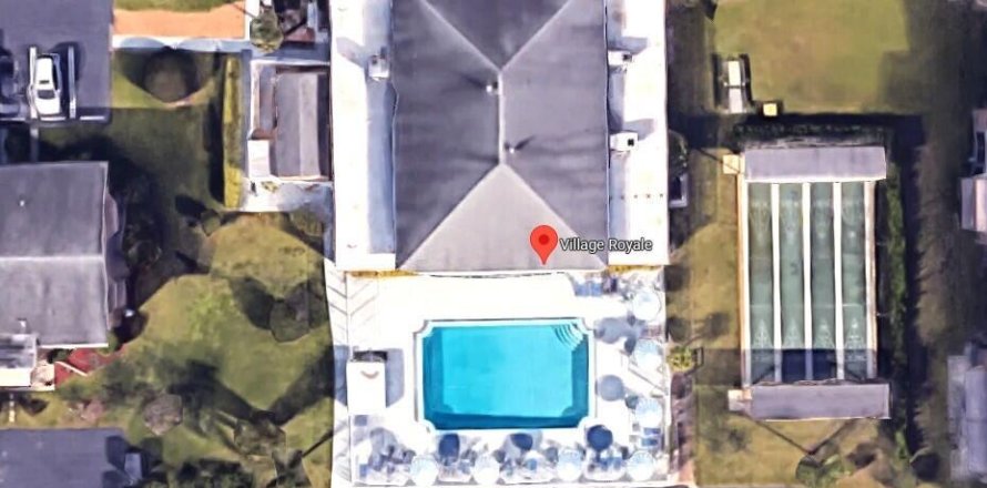 Condo à Boynton Beach, Floride, 2 chambres № 1139153