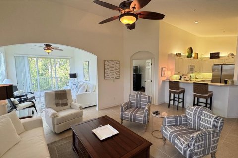 Copropriété à louer à Venice, Floride: 3 chambres, 167.5 m2 № 1561376 - photo 3