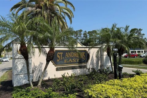 Condominio en alquiler en Venice, Florida, 3 dormitorios, 167.5 m2 № 1561376 - foto 20