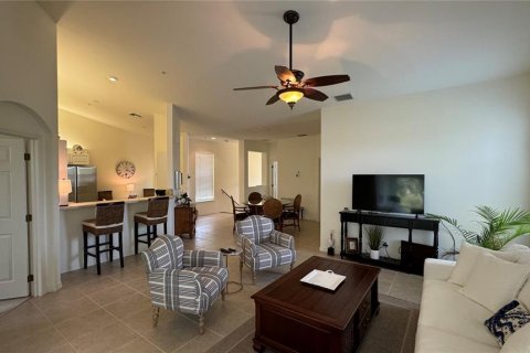 Copropriété à louer à Venice, Floride: 3 chambres, 167.5 m2 № 1561376 - photo 4