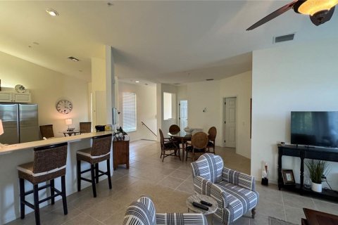 Copropriété à louer à Venice, Floride: 3 chambres, 167.5 m2 № 1561376 - photo 5
