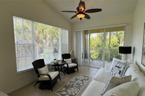 Condominio en alquiler en Venice, Florida, 3 dormitorios, 167.5 m2 № 1561376 - foto 9