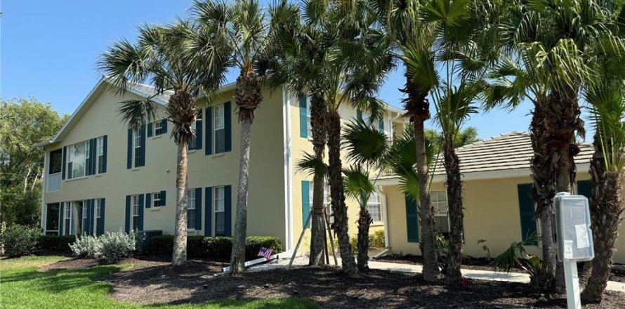 Condominio en Venice, Florida, 3 dormitorios  № 1561376