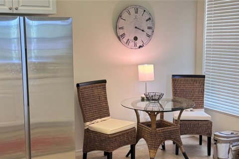 Copropriété à louer à Venice, Floride: 3 chambres, 167.5 m2 № 1561376 - photo 8