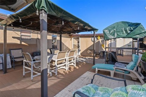 Casa en venta en Port Richey, Florida, 2 dormitorios, 153.01 m2 № 2152172 - foto 15