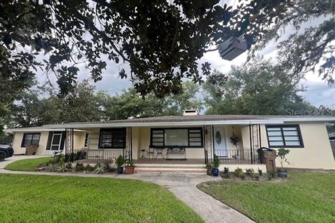 Villa ou maison à vendre à Wauchula, Floride: 4 chambres, 268.95 m2 № 1848409 - photo 2