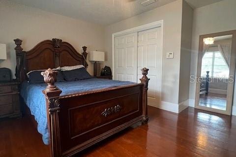 Villa ou maison à vendre à Wauchula, Floride: 4 chambres, 268.95 m2 № 1848409 - photo 11