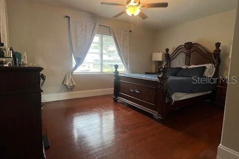 Villa ou maison à vendre à Wauchula, Floride: 4 chambres, 268.95 m2 № 1848409 - photo 13