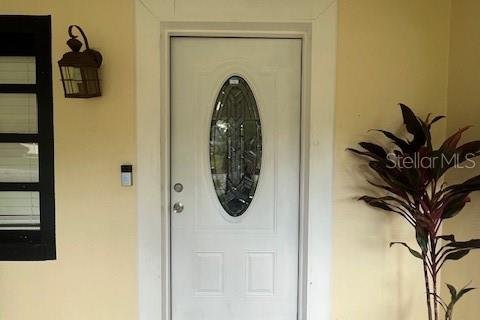 Villa ou maison à vendre à Wauchula, Floride: 4 chambres, 268.95 m2 № 1848409 - photo 5