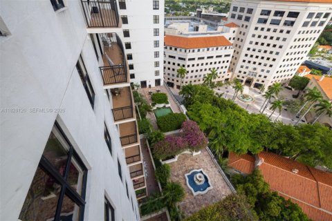 Copropriété à vendre à Coral Gables, Floride: 2 chambres, 101.82 m2 № 1801178 - photo 30