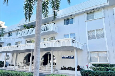 Купить кондоминиум в Корал-Гейблс, Флорида 1 спальня, 75.07м2, № 1928006 - фото 18